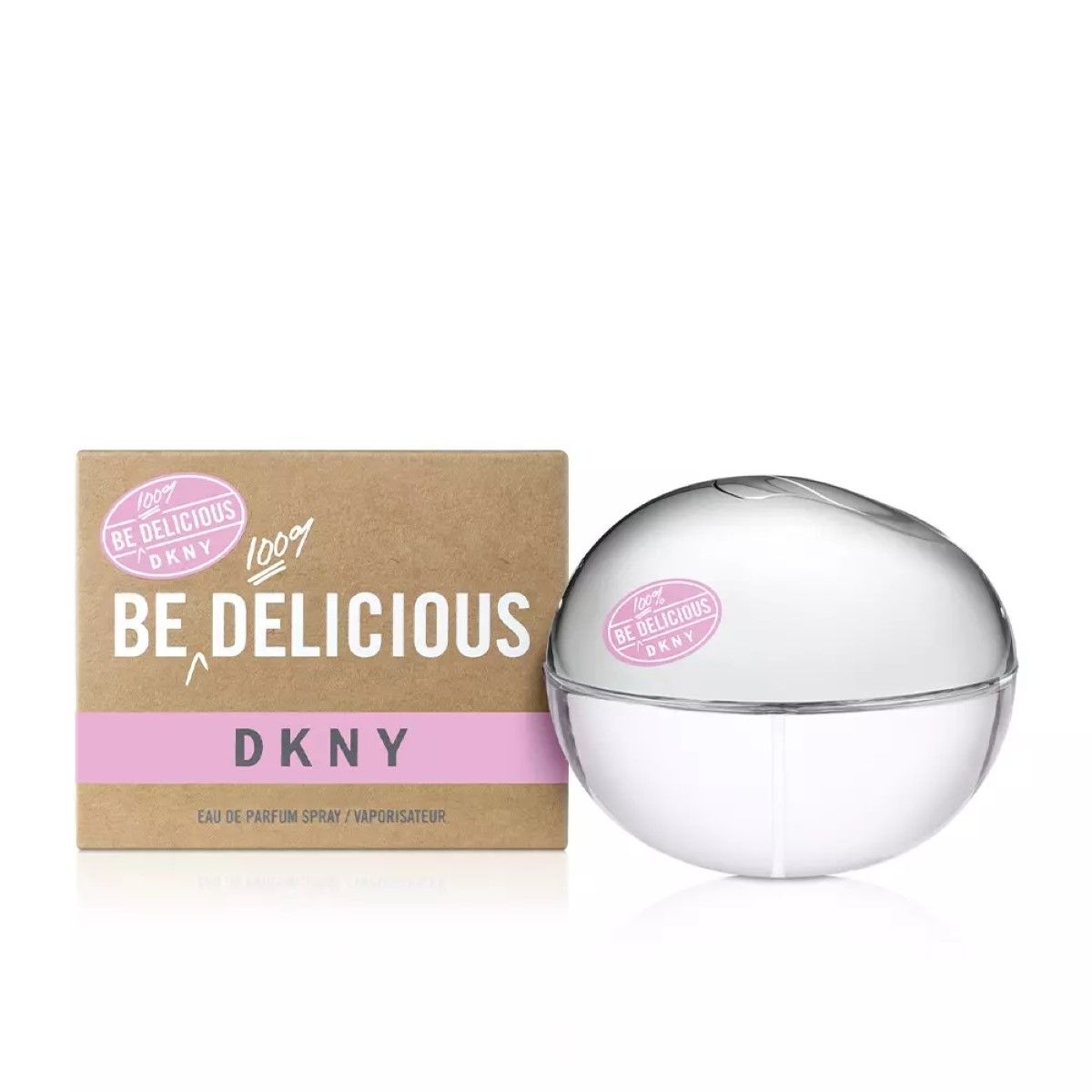 KALINDRA | BB. Women's Perfume Donna Karan Be 100% Delicious EDP EDP 50 ml
