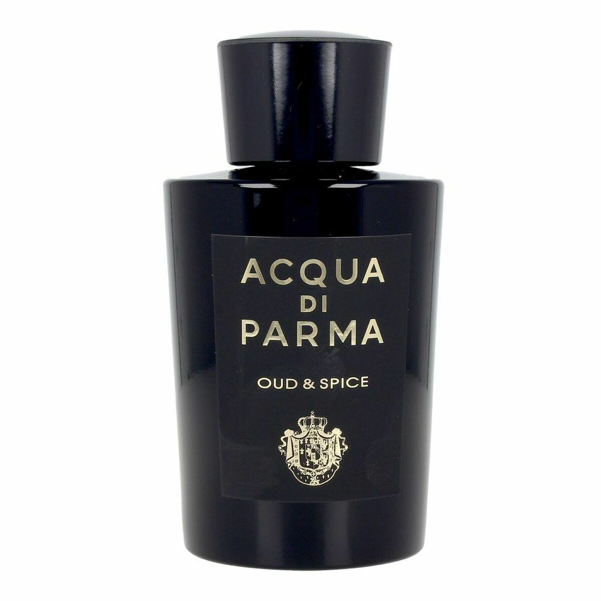 KALINDRA | BB. Unisex Perfume Acqua Di Parma Signatures of the Sun Oud &amp; Spice EDP 180 ml