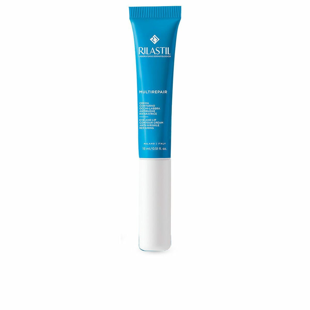 KALINDRA | BB. Anti-ageing Cream for the Eye and Lip Contour Rilastil Multirepair 15 ml