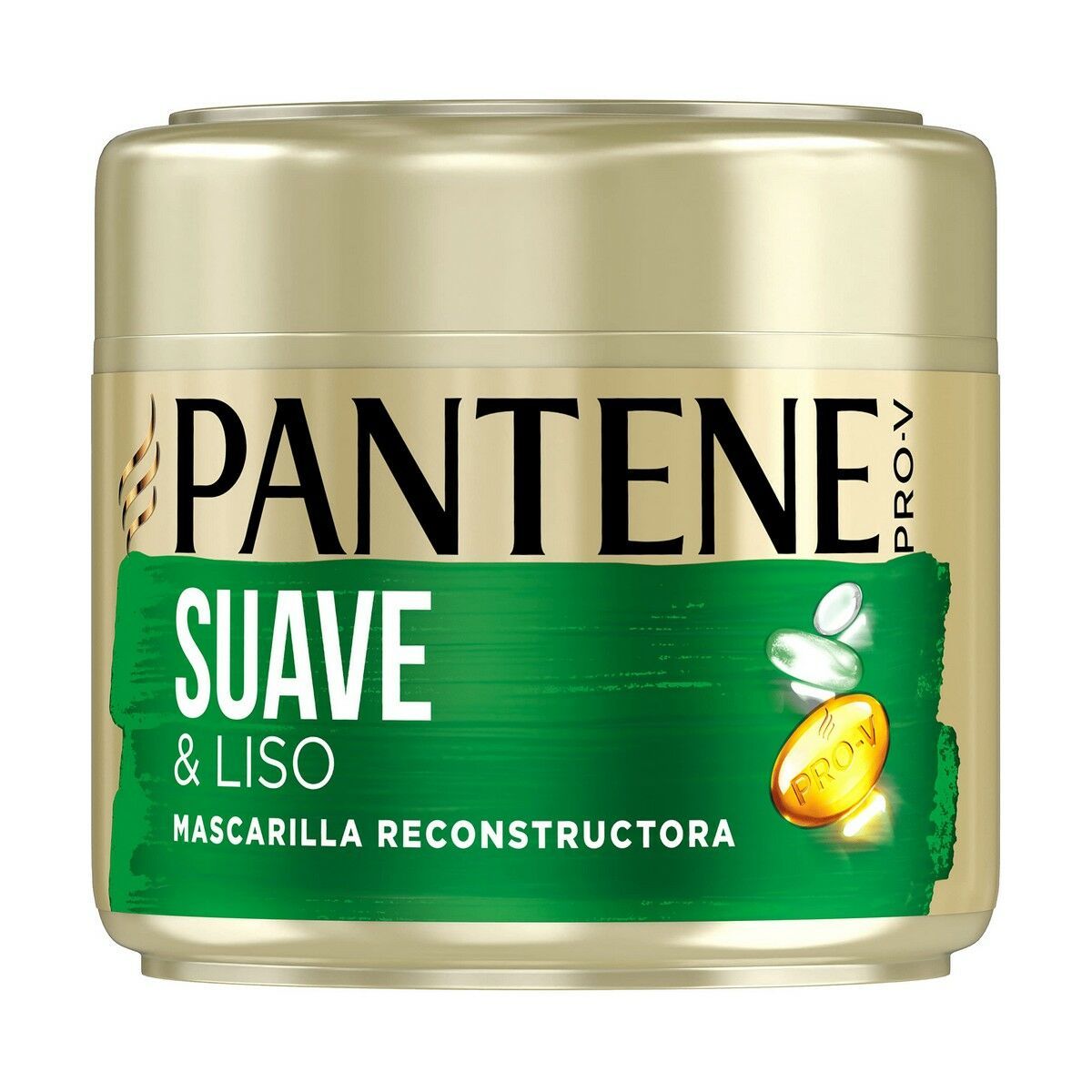 KALINDRA | BB. Restorative Hair Mask Pantene Suave Y Liso 300 ml