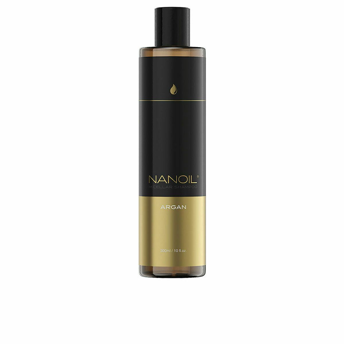 KALINDRA | BB. Micellar Shampoo Nanoil Micellar Shampoo 300 ml Strengthening Treatment
