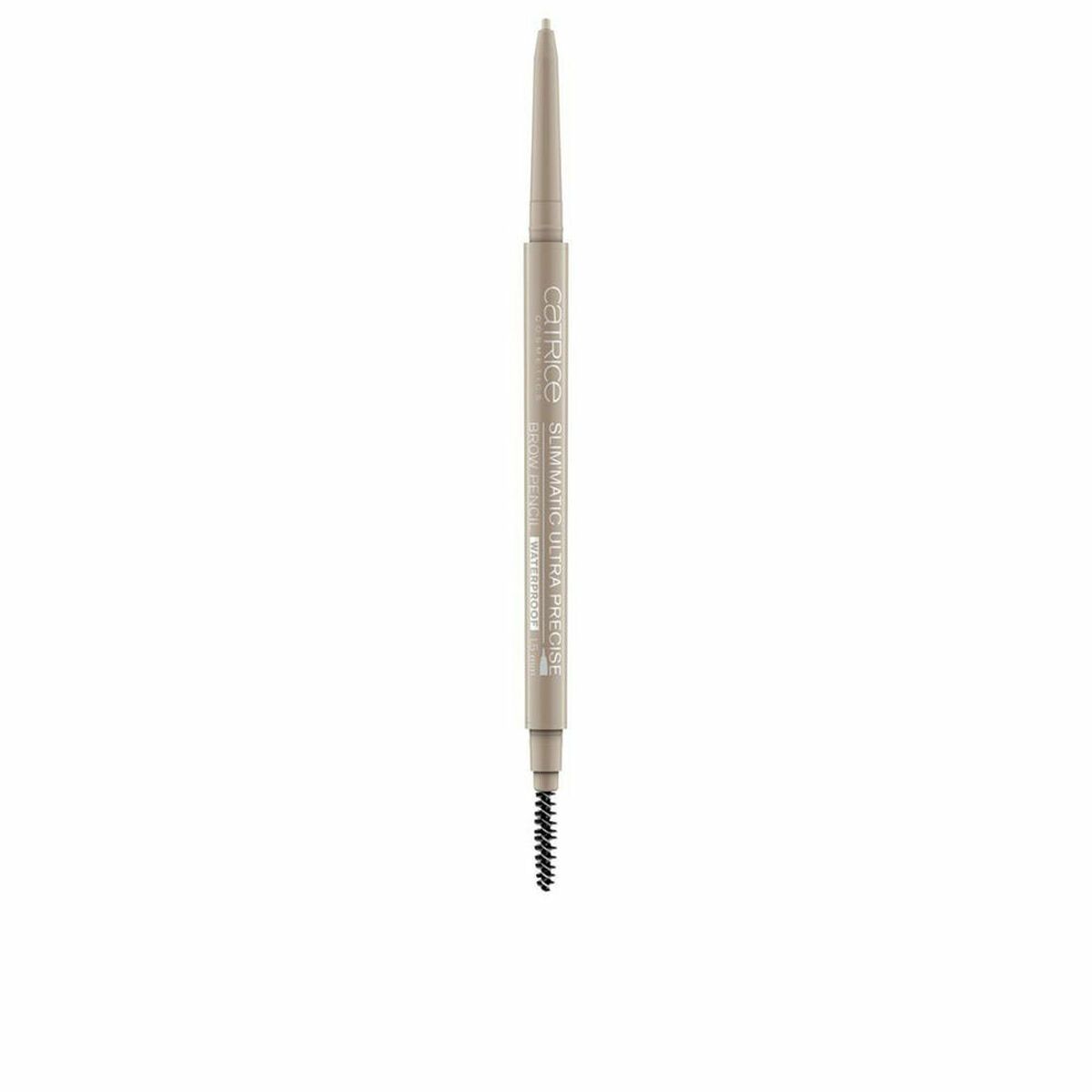 KALINDRA | BB. Eyebrow Pencil Catrice Matic Ultra Precise Nº 015-Ash Blonde 0,05 g