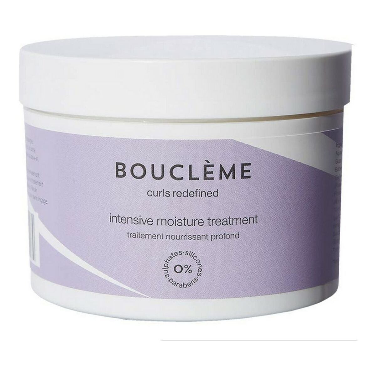 KALINDRA | BB. Mascarilla Hidratante Bouclème Curls Redefined 250 ml Antirotura