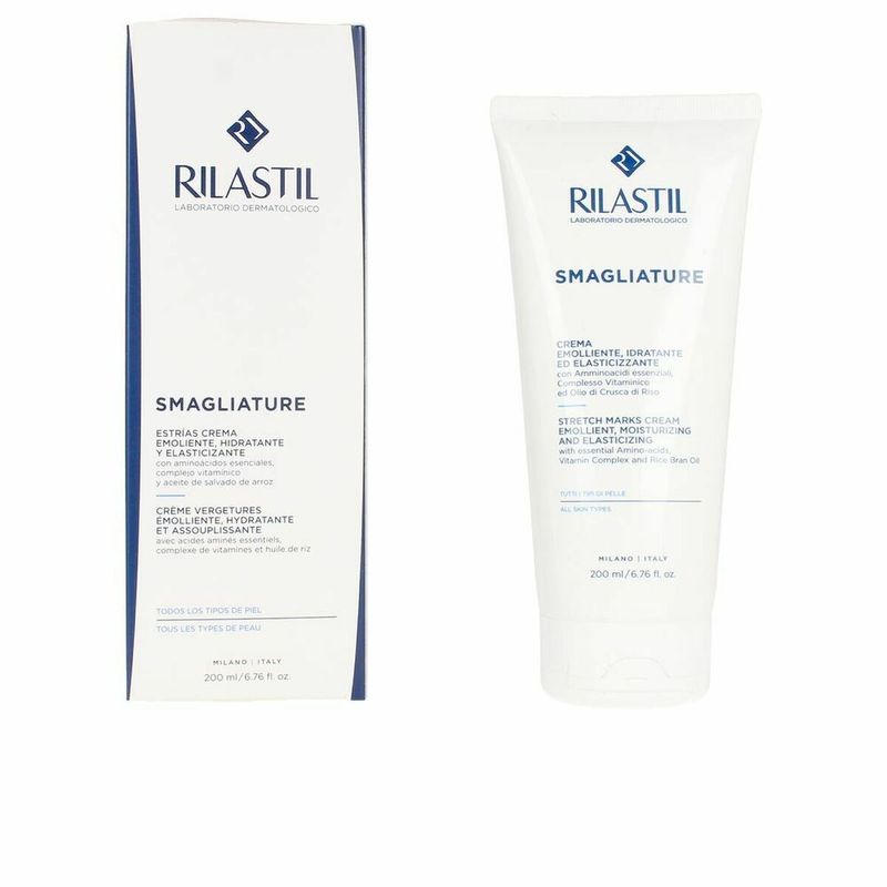 KALINDRA | BB. Anti-Stretch Mark Cream Rilastil Smagliature 200 ml