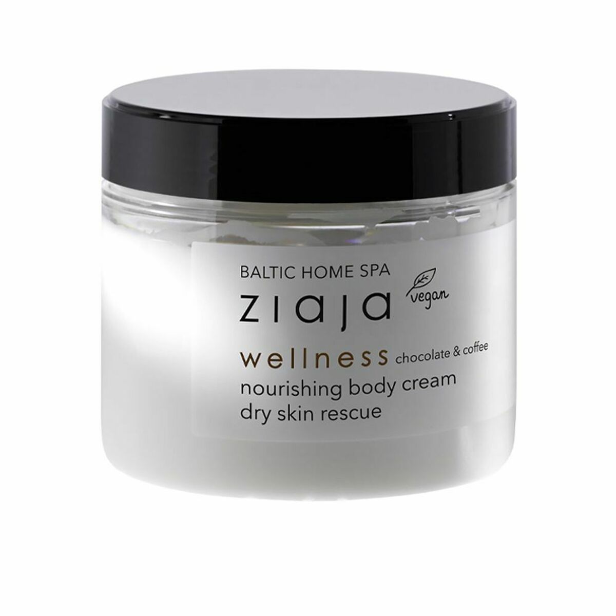 KALINDRA | BB. Reconstructive Mousse Ziaja Baltic Home Spa Wellness 300 ml Anti-Cellulite