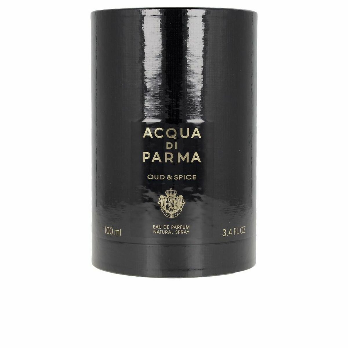 KALINDRA | BB. Unisex Perfume Acqua Di Parma Signatures of the Sun Oud &amp; Spice EDP 100 ml
