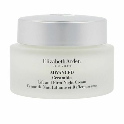 KALINDRA | BB. Crema Antiarrugas de Noche Elizabeth Arden A0127780 50 ml Reafirmante