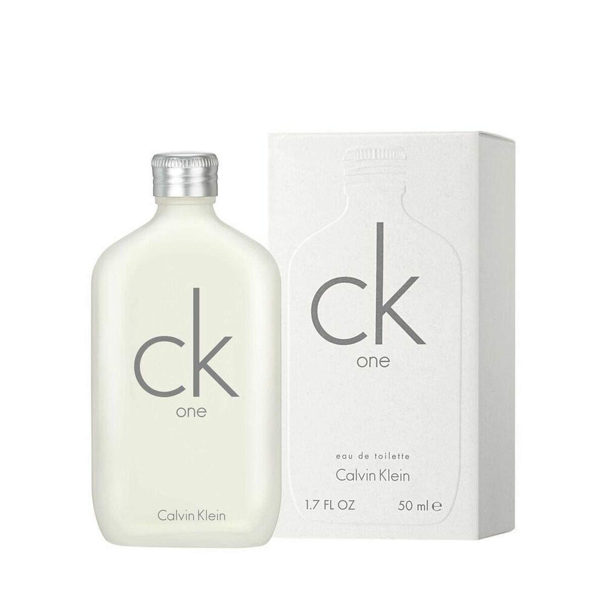 KALINDRA | BB. Unisex Perfume Calvin Klein PZF40450 EDT 50 ml