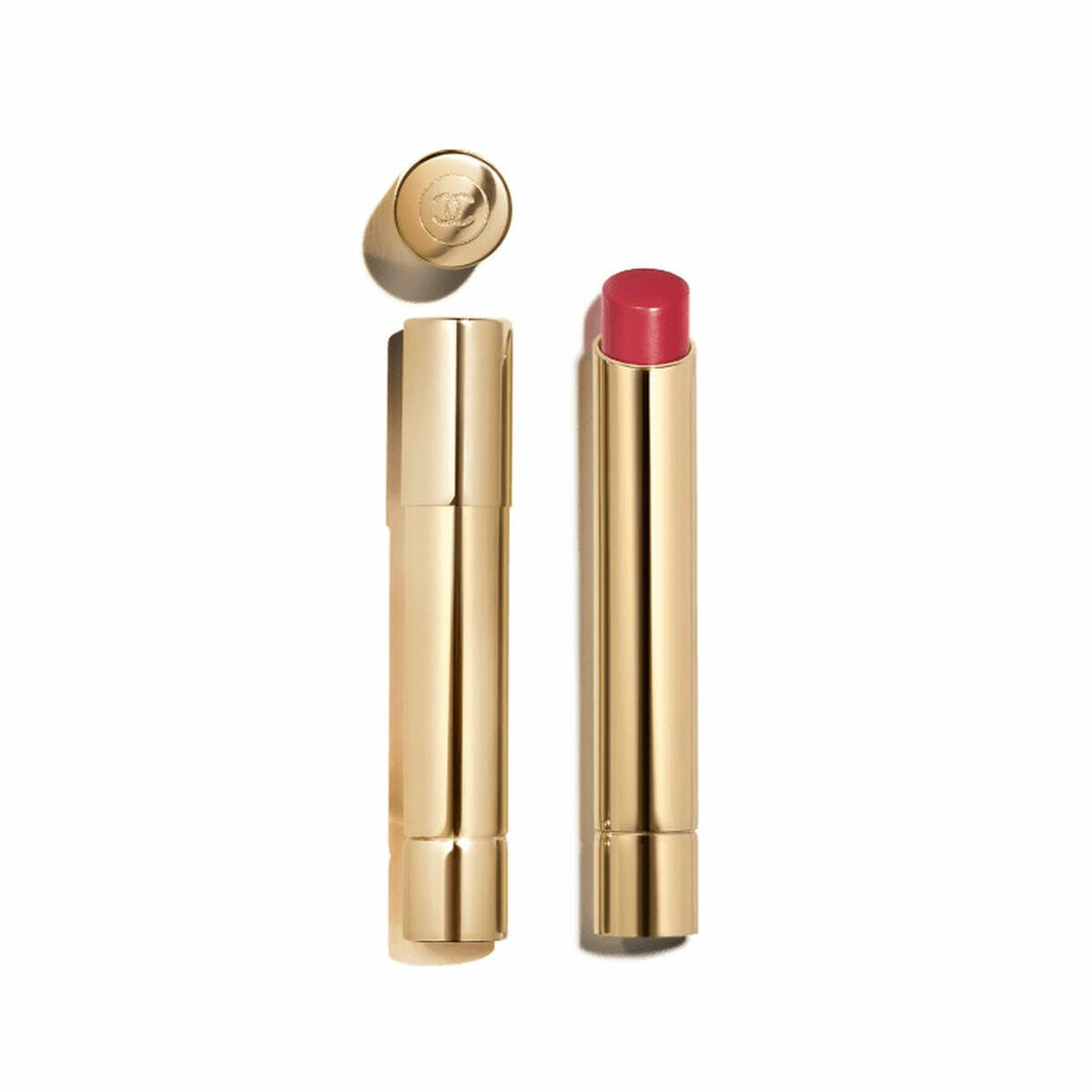 KALINDRA | BB. Lipstick Chanel Rouge Allure Extrait Rose Turbulent 834 Nº 834 Rose Turbulent 2 g (1 Unit)