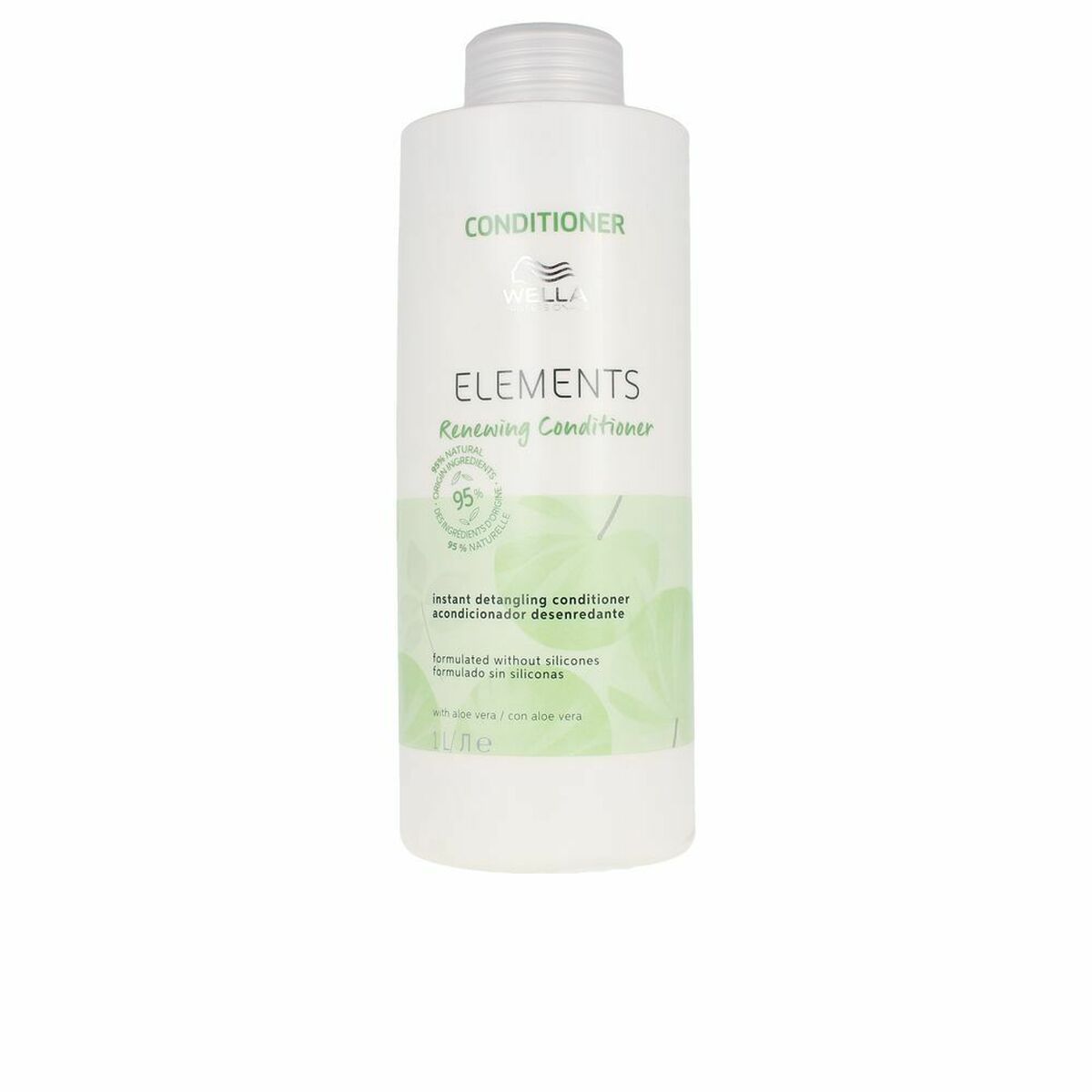 KALINDRA | BB. Repairing Conditioner Wella Elements 1 L