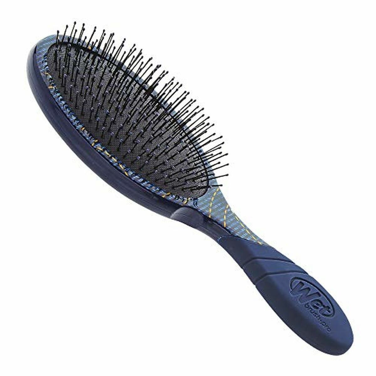 KALINDRA | BB. Detangling Hairbrush The Wet Brush Professional Pro Denim