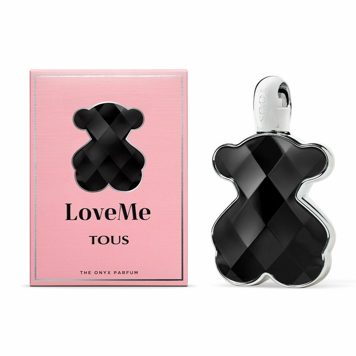 KALINDRA | BB. Women's Perfume Tous LOVEME EDP 90 ml