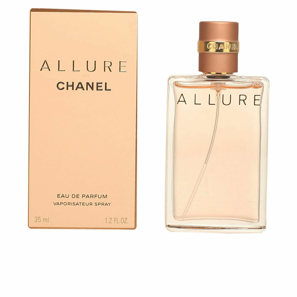 KALINDRA | BB. Women's Perfume Chanel 112440 EDP 35 ml Allure