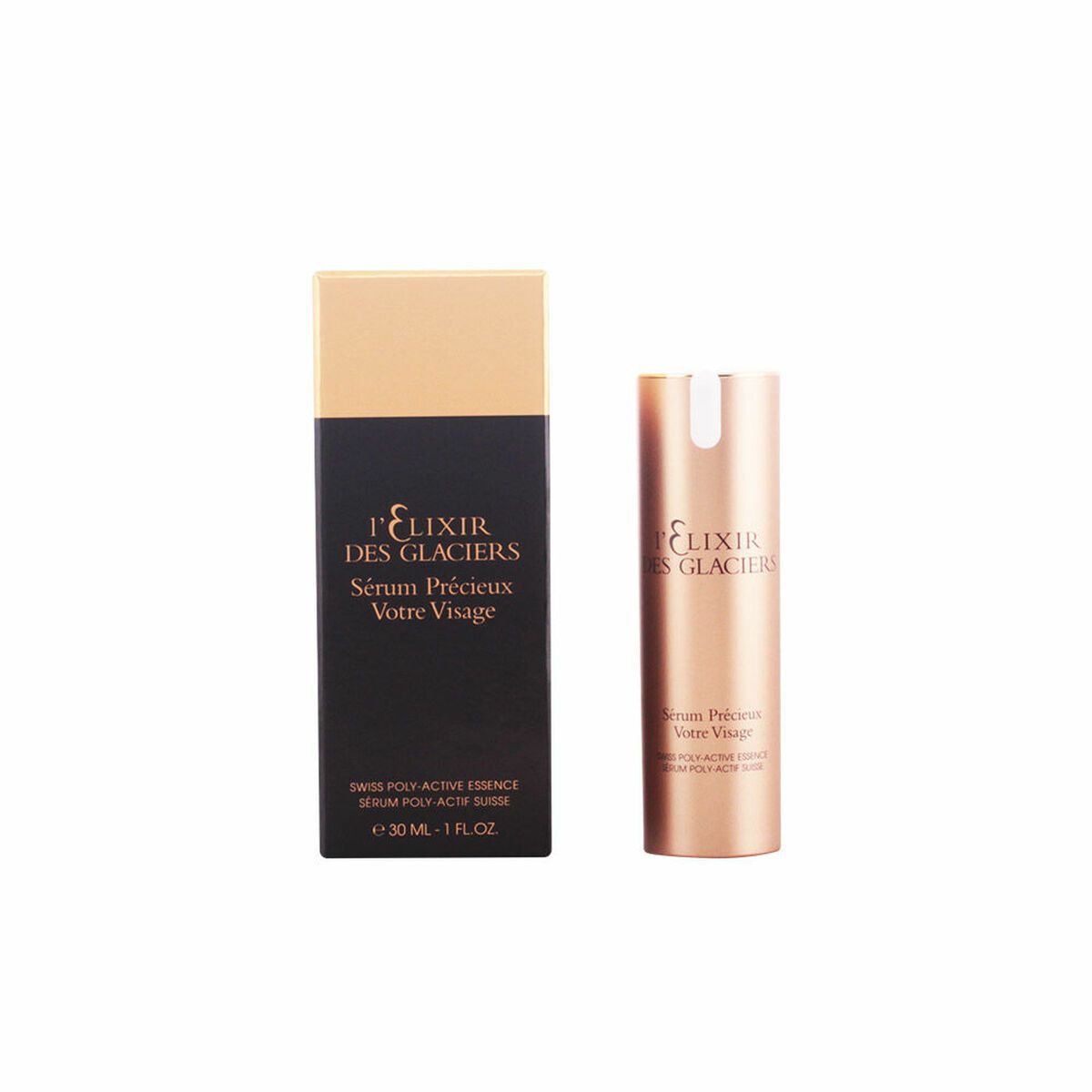 KALINDRA | BB. Facial Cream Valmont L'elixir Des Glaciers (30 ml)