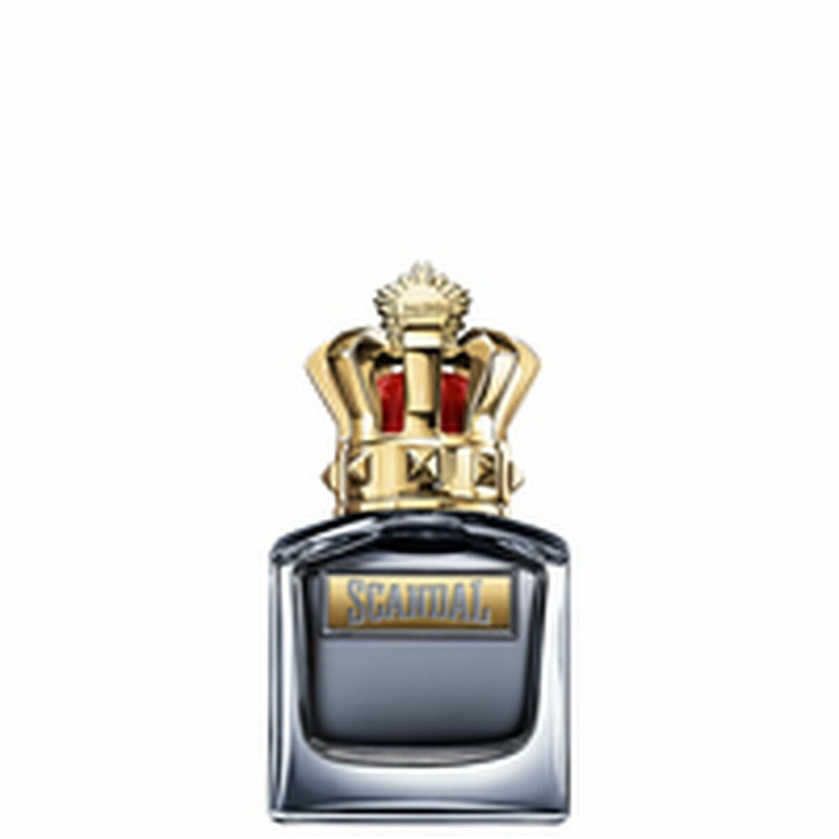 KALINDRA | BB. Men's Perfume Jean Paul Gaultier SCANDAL POUR HOMME EDT 50 ml Reusable Scandal Pour Homme