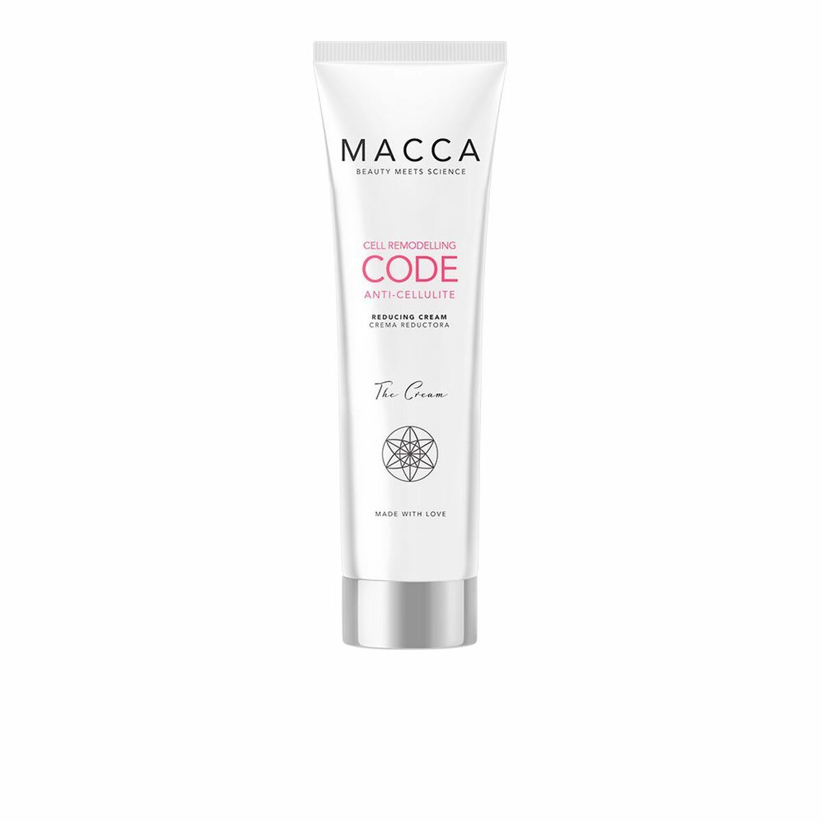 KALINDRA | BB. Reducing Cream Macca Cell Remodelling Code Cellulite 150 ml Anti-Cellulite