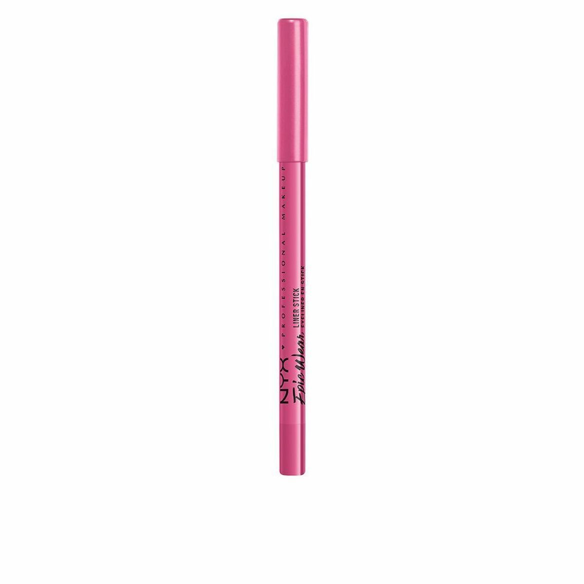 KALINDRA | BB. Eyeliner NYX Epic Wear pink spirit