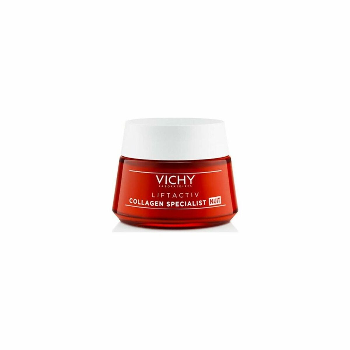 KALINDRA | BB. Night Cream Vichy Liftactiv Collagen Specialist 50 ml Anti-ageing Firming Collagen