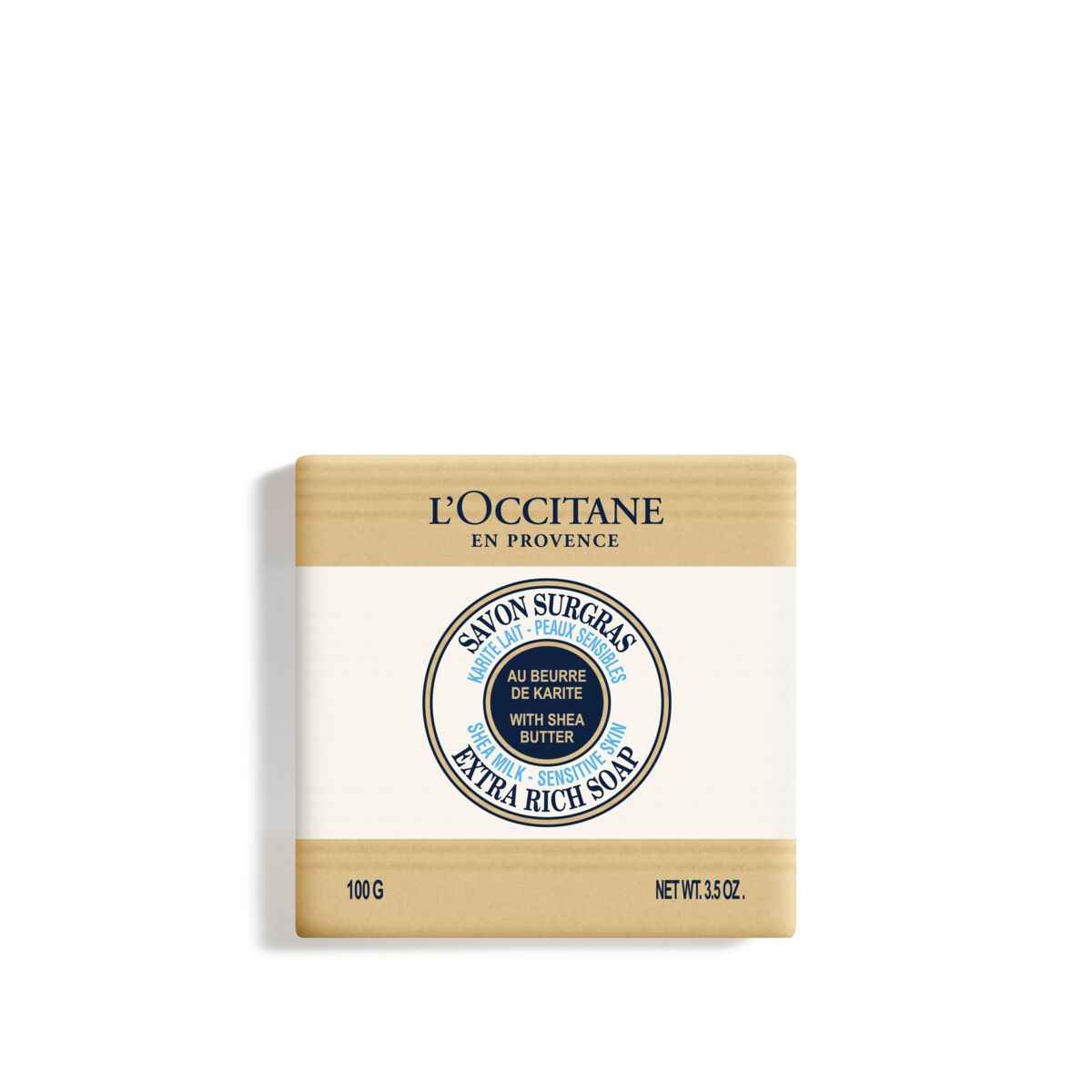 KALINDRA | BB. Soap Cake L'Occitane En Provence 01SA100LT20 100 g