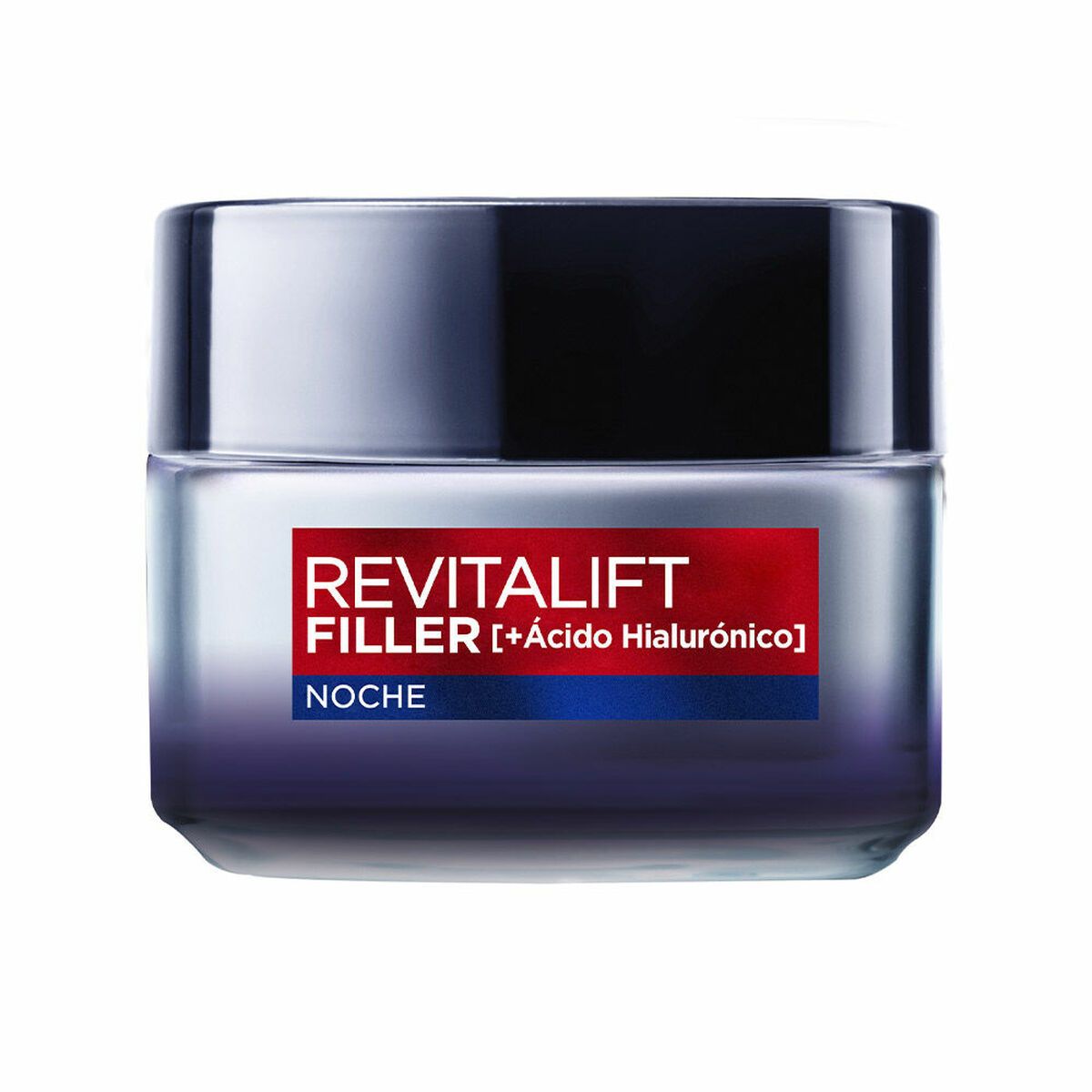 KALINDRA | BB. Night Cream L'Oreal Make Up Revitalift Filler 50 ml With hyaluronic acid