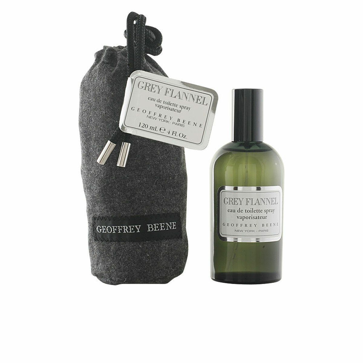 KALINDRA | BB. Parfum Homme Geoffrey Beene 123842 EDT 120 ml