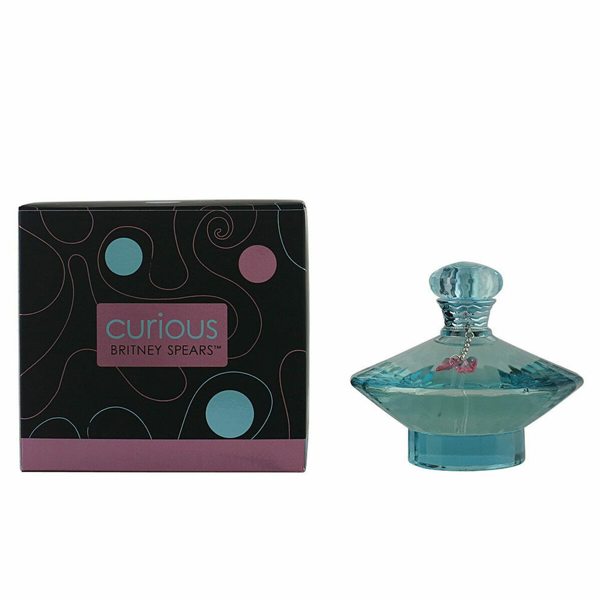 KALINDRA | BB. Women's Perfume Britney Spears 11331 EDP 100 ml