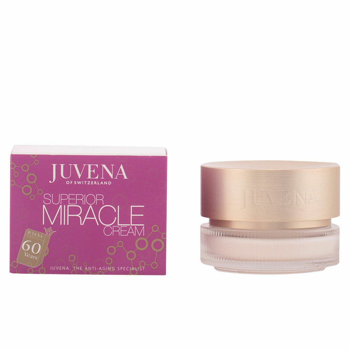KALINDRA | BB. Anti-Ageing Hydrating Cream Juvena Superior Miracle 75 ml