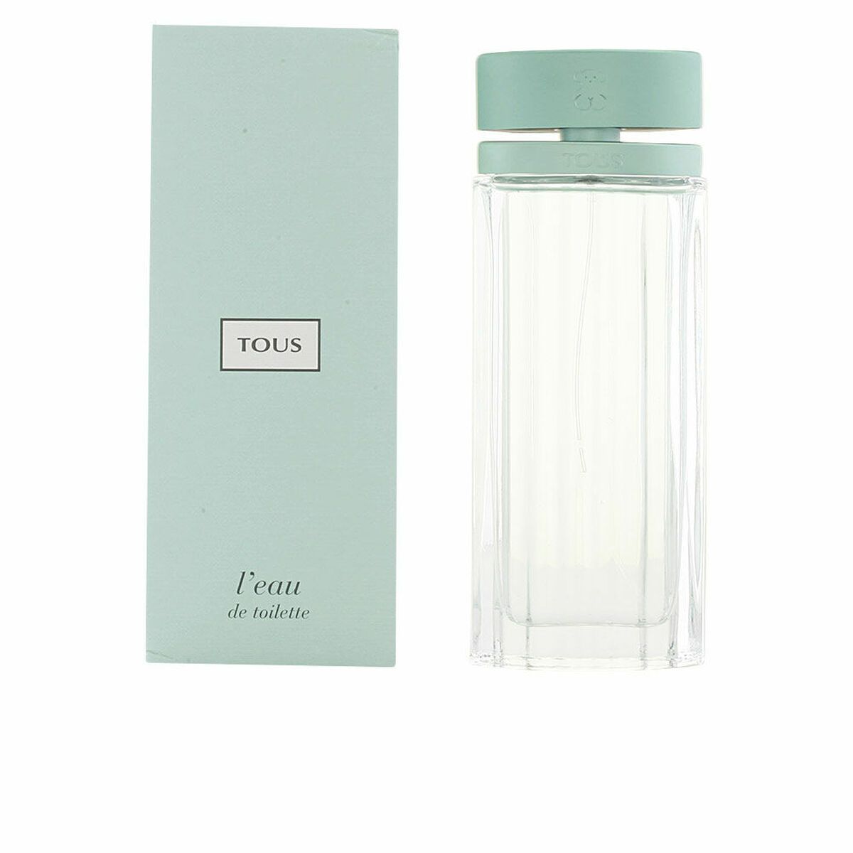 KALINDRA | BB. Women's Perfume Tous TOUS EDT 90 ml L'eau de Toilette
