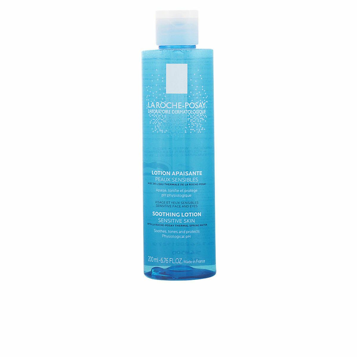 KALINDRA | BB. Calming Lotion La Roche Posay Lotion Apaisante Physiologique 200 ml