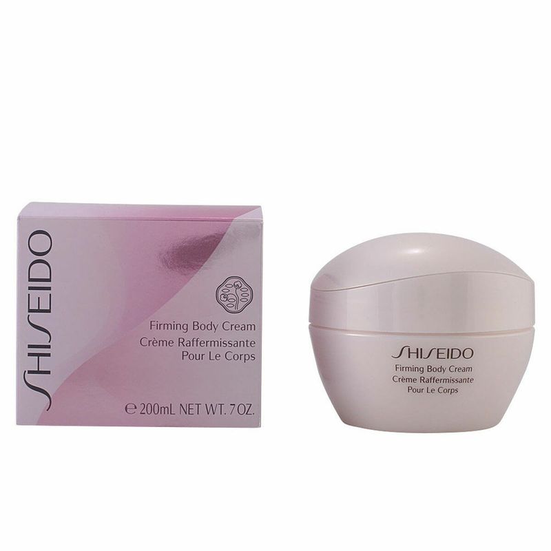 KALINDRA | BB. Firming Body Cream Shiseido 768614102915 200 ml