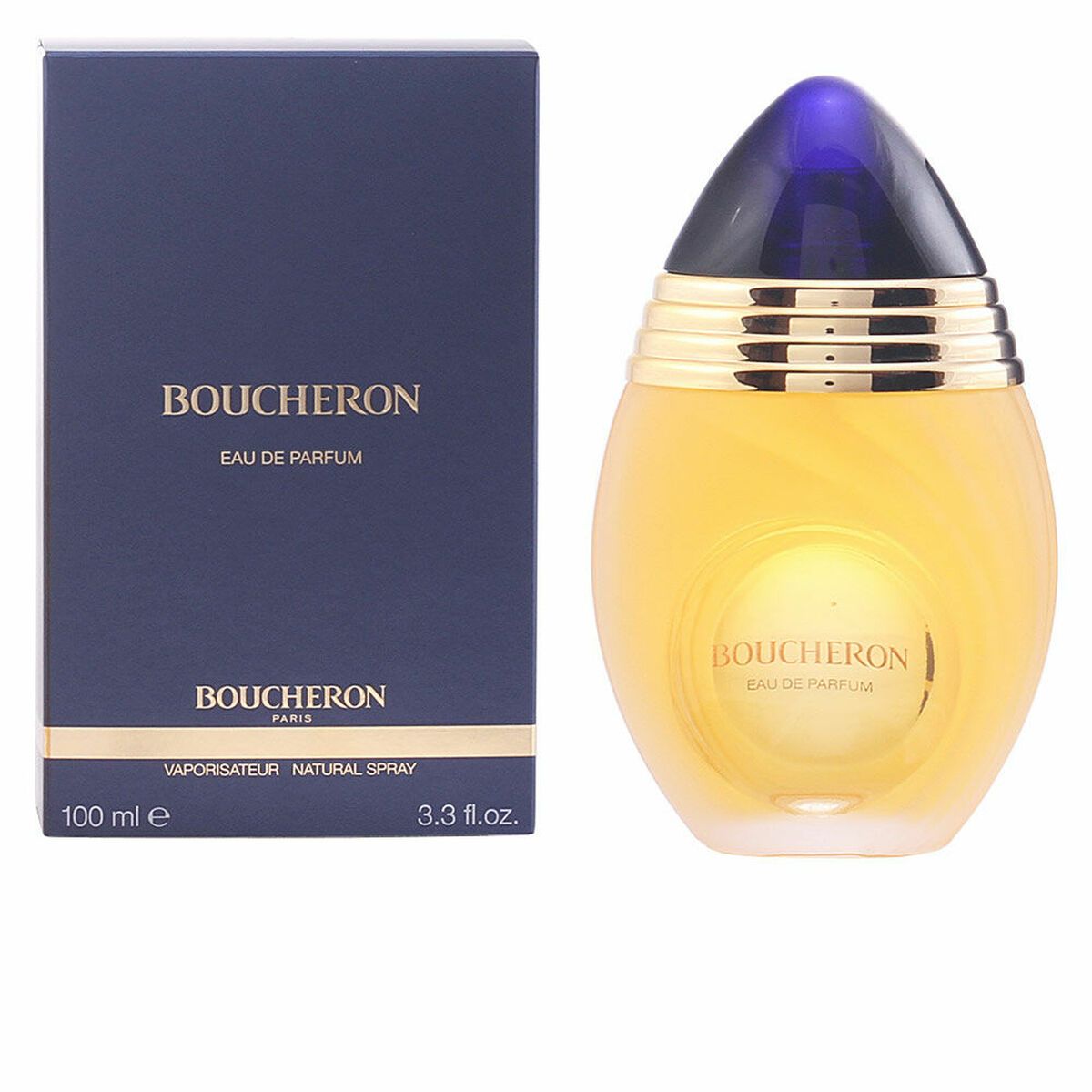 KALINDRA | BB. Women's Perfume Boucheron BOUCHERON EDP 100 ml
