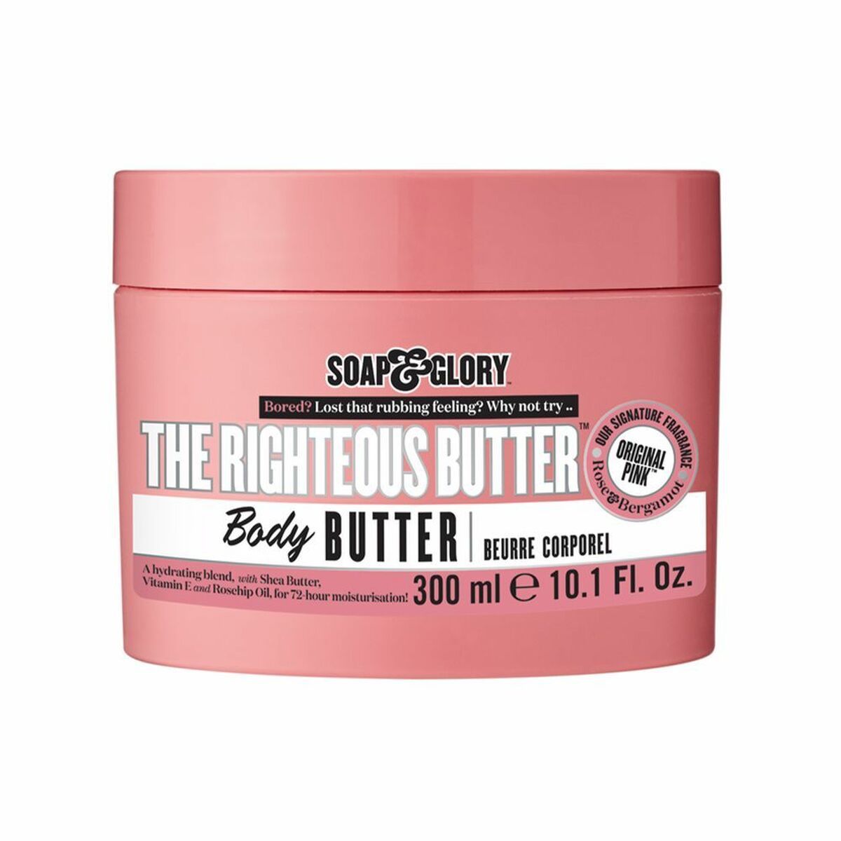 KALINDRA | BB. Body Butter Soap &amp; Glory 5.0451E+12 300 ml