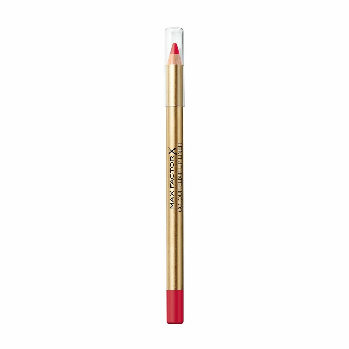 KALINDRA | BB. Lip Liner Pencil Colour Elixir Max Factor Nº 065 Red Sangria (10 g)