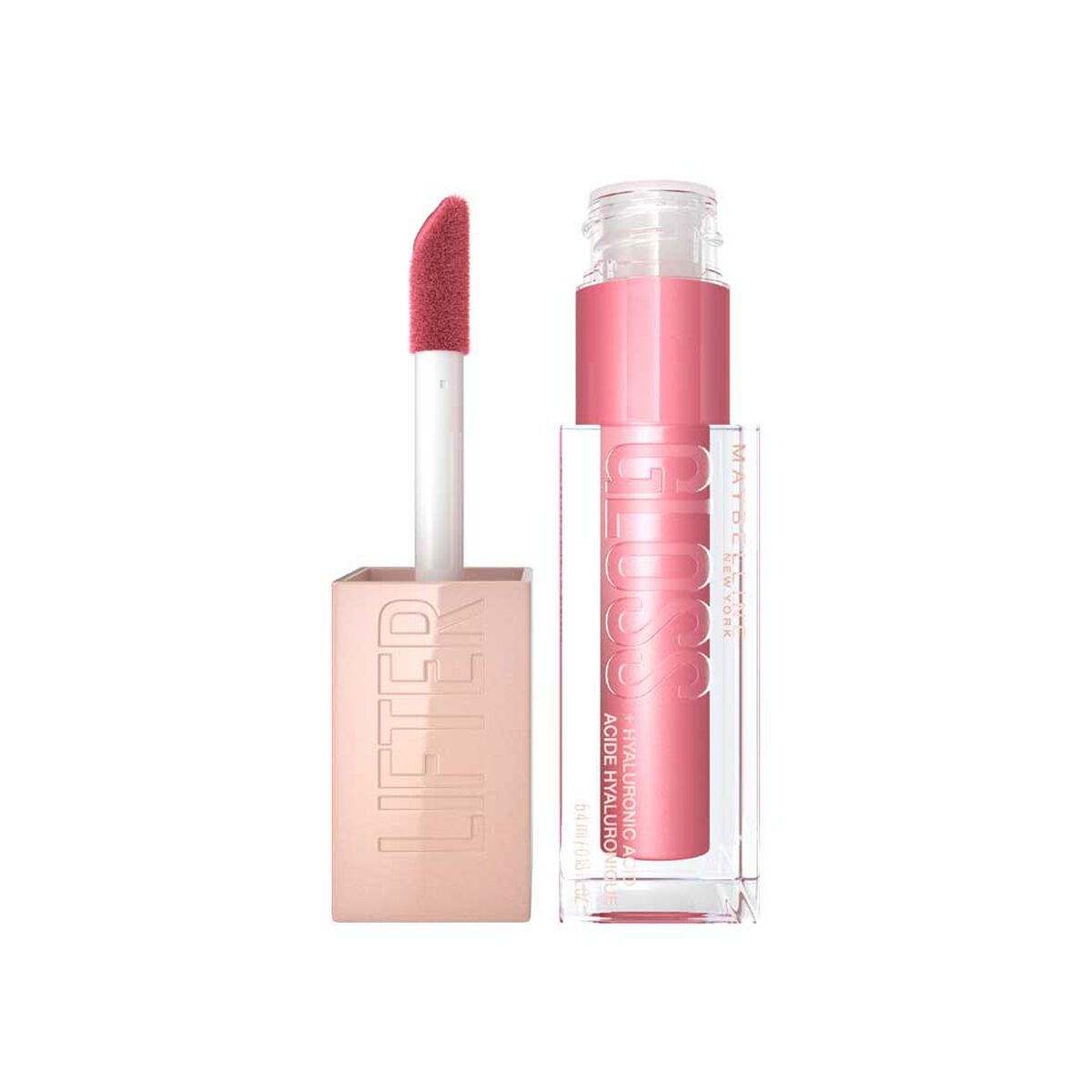 KALINDRA | BB. Lip-gloss Maybelline Lifter Nº 005-Petal 5,4 ml