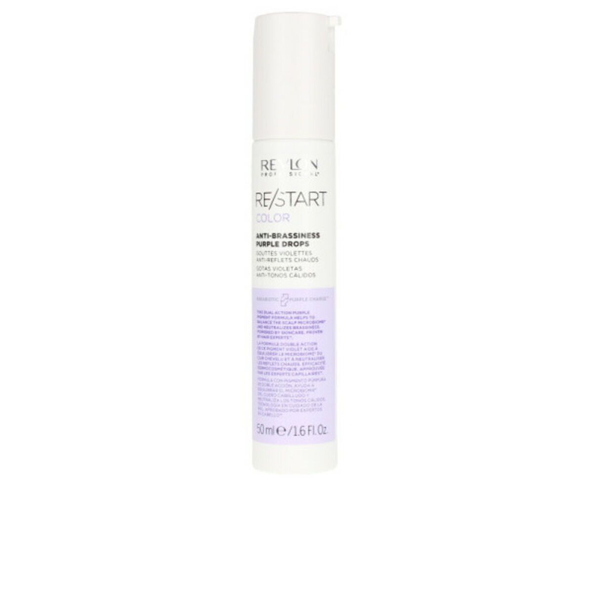 KALINDRA | BB. Concentrated Hair Conditioner for Coloured Hair Revlon Start 50 ml
