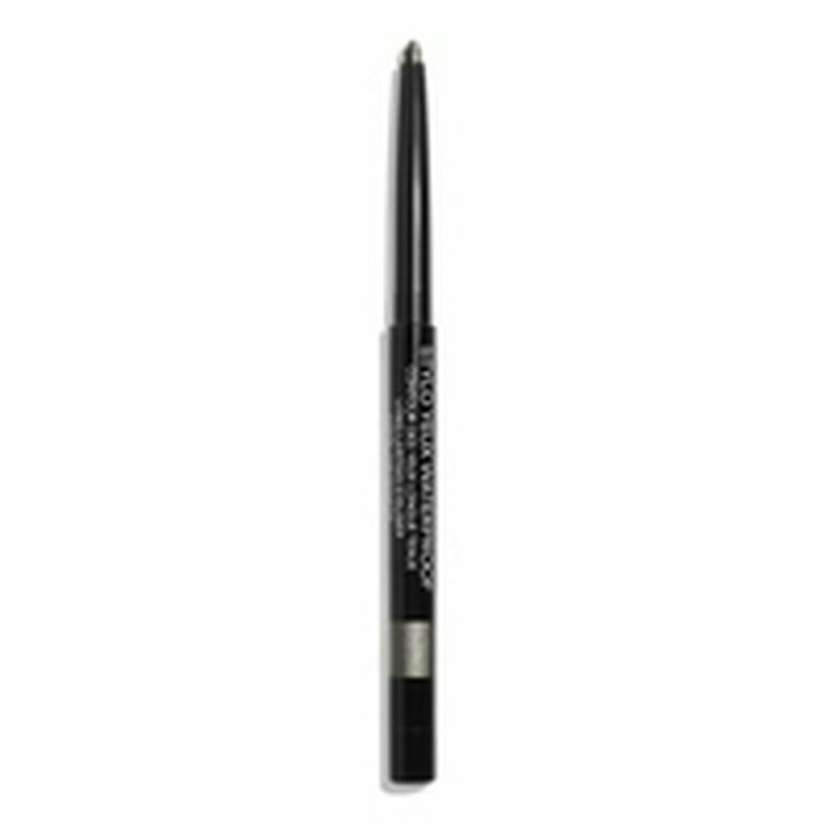 KALINDRA | BB. Eyeliner Chanel Stylo Yeux Nº 42 Gris graphite Nº 42-Gris Graphite 0,3 g Water resistant