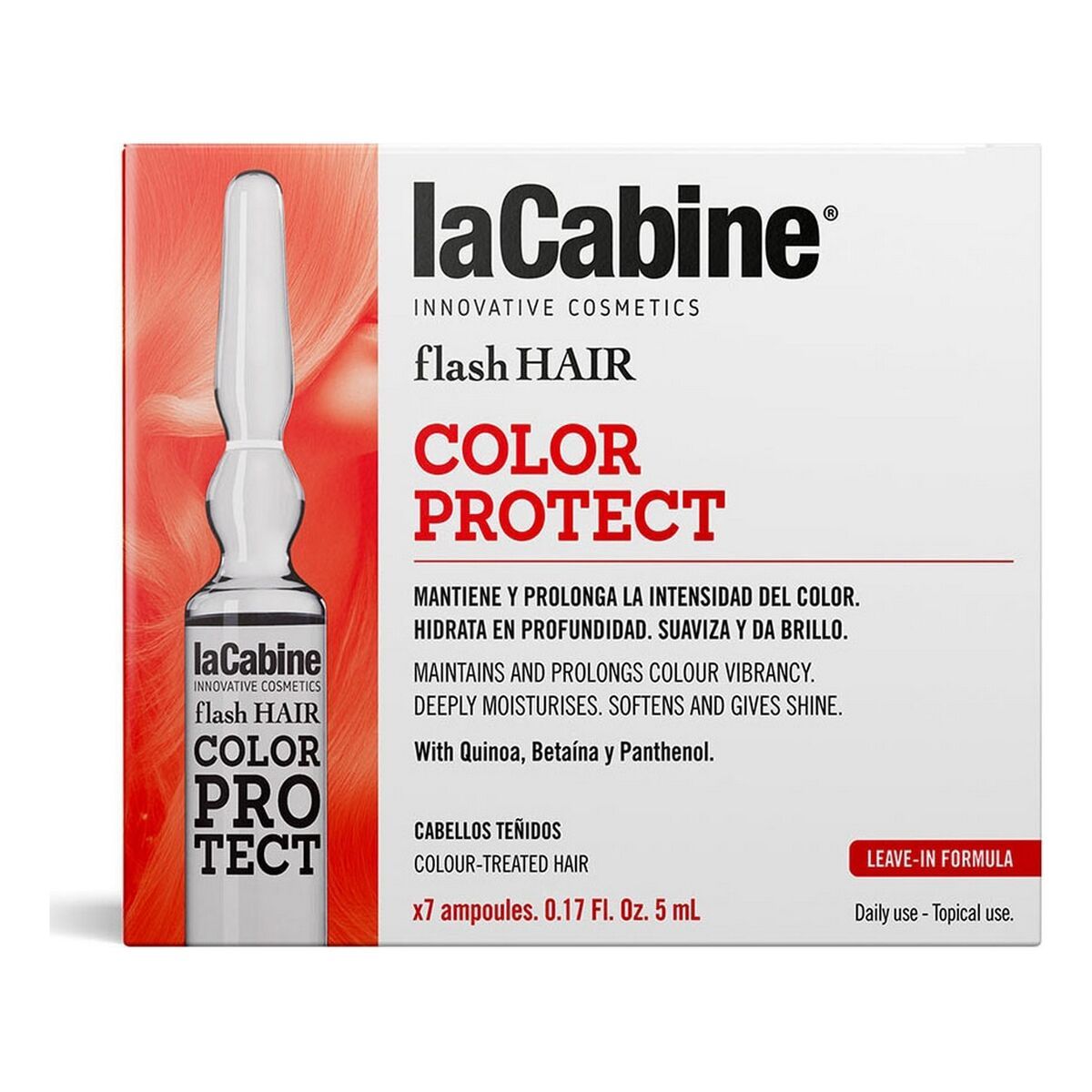 KALINDRA | BB. Colour Protector laCabine Flash Hair 5 ml