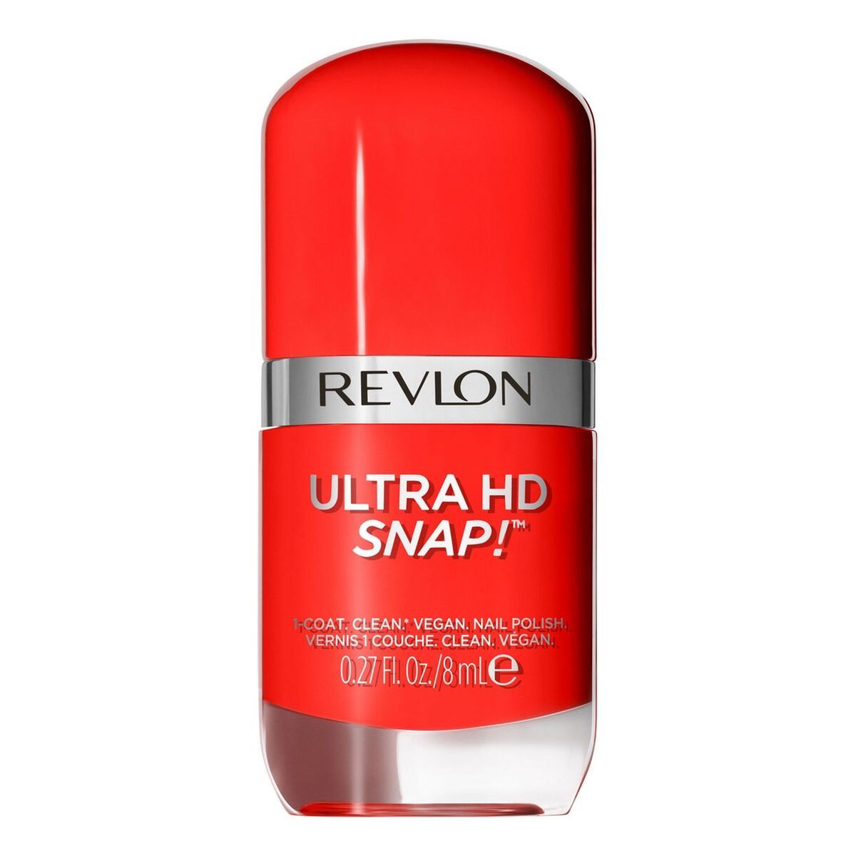 KALINDRA | BB. Nail polish Revlon 7260686031 031-shes on fire Nº 031-Shes On Fire 8 ml