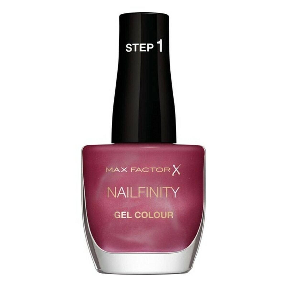 KALINDRA | BB. nail polish Max Factor 99350068772 240-Tarlet Nº 240-Tarlet 12 ml