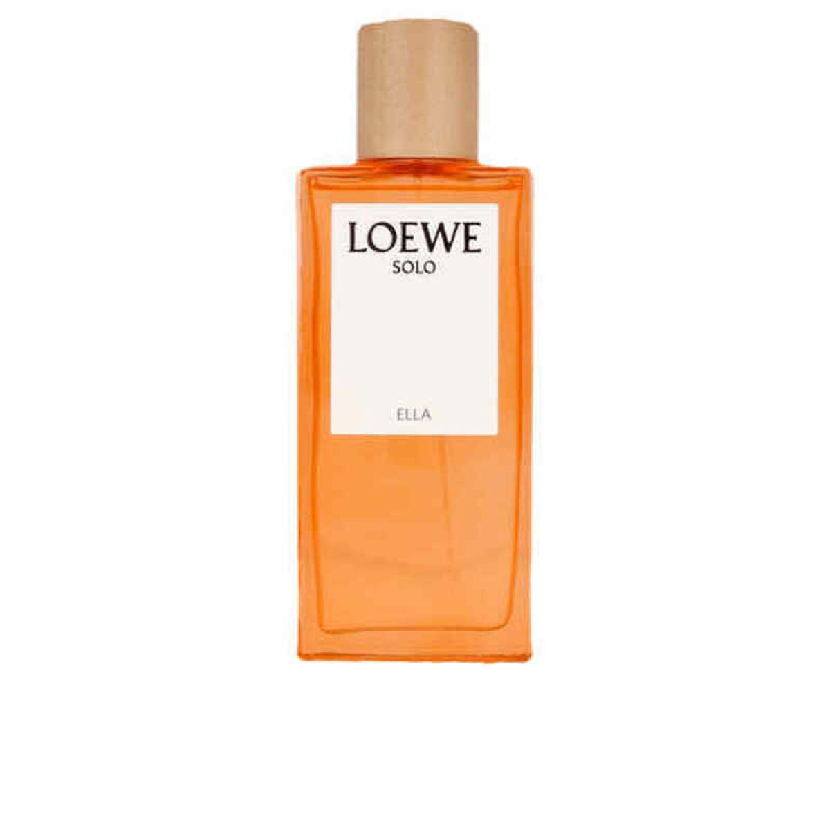 KALINDRA | BB. Women's Perfume Solo Ella Loewe SOLO ELLA Solo Ella EDP 100 ml