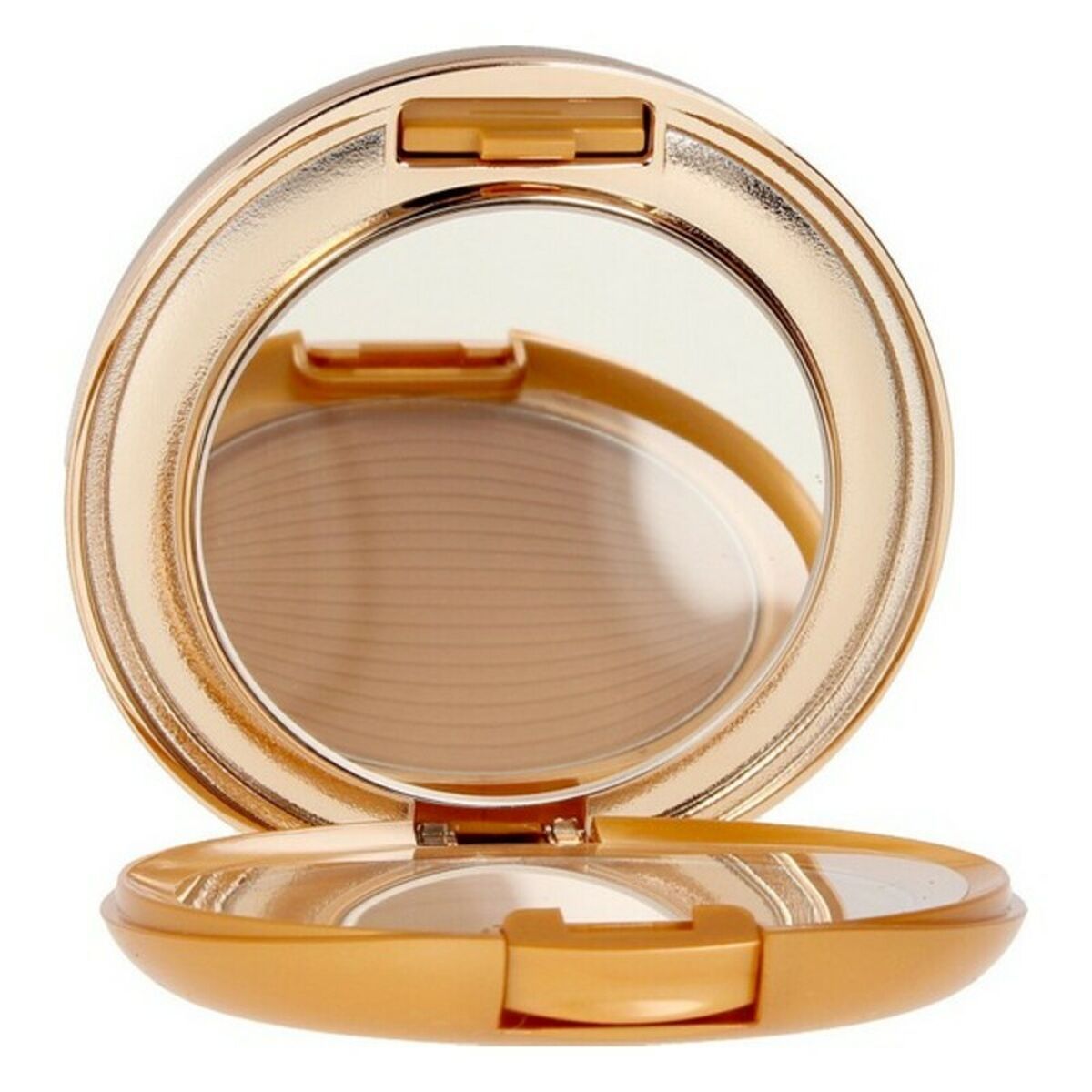 KALINDRA | BB. Compact Bronzing Powders Aina de Mô Sensai Silky Bronze Mousse de Mochaccino Sc03-Medio Sc03-Medium 8,5 g