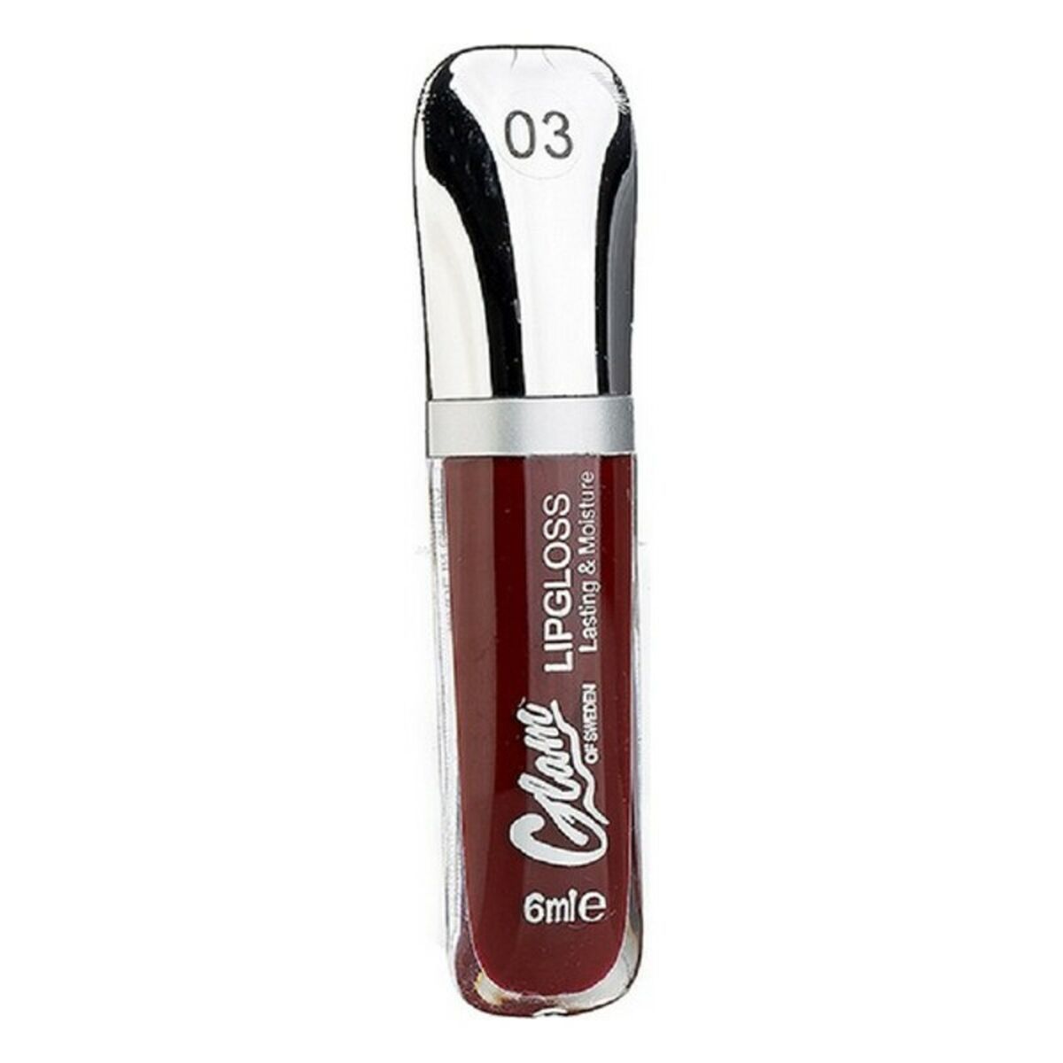 KALINDRA | BB. Lipstick Glossy Shine  Glam Of Sweden (6 ml) 03-intense