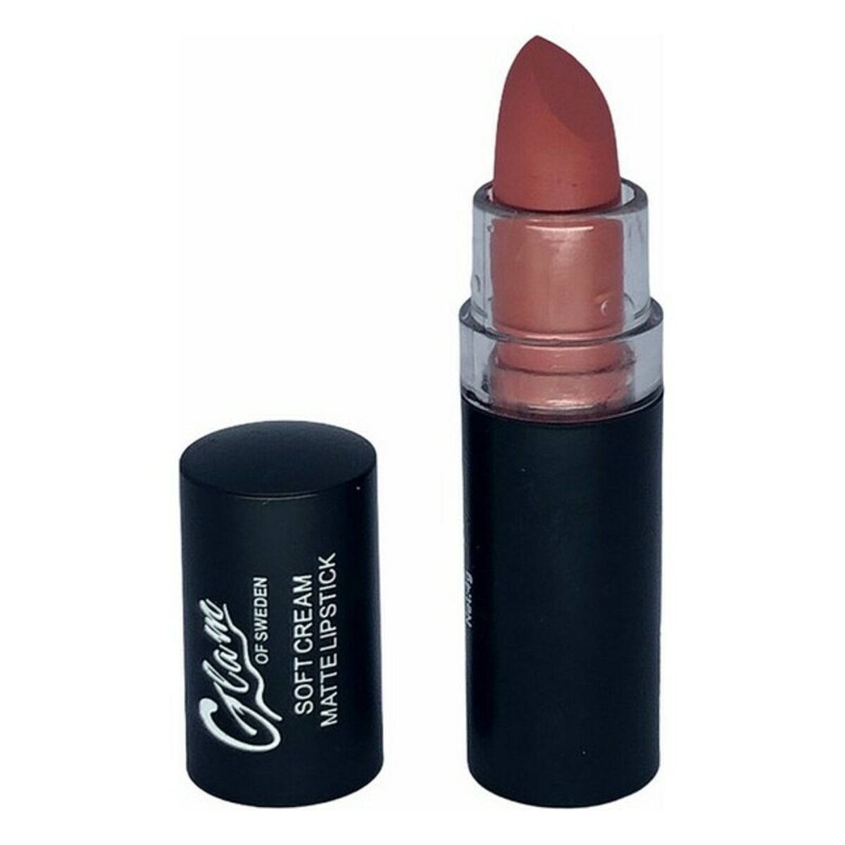KALINDRA | BB. Lipstick Soft Cream Glam Of Sweden (4 g) 02-nude pink