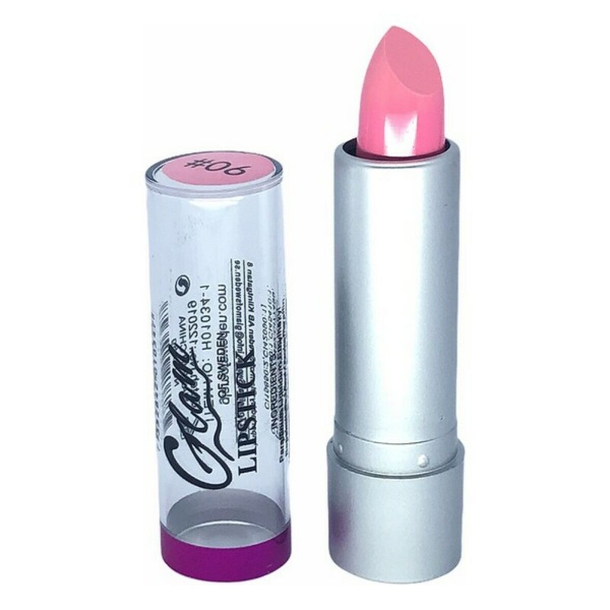 KALINDRA | BB. Lipstick Silver Glam Of Sweden Silver 3,8 g 90-perfect pink
