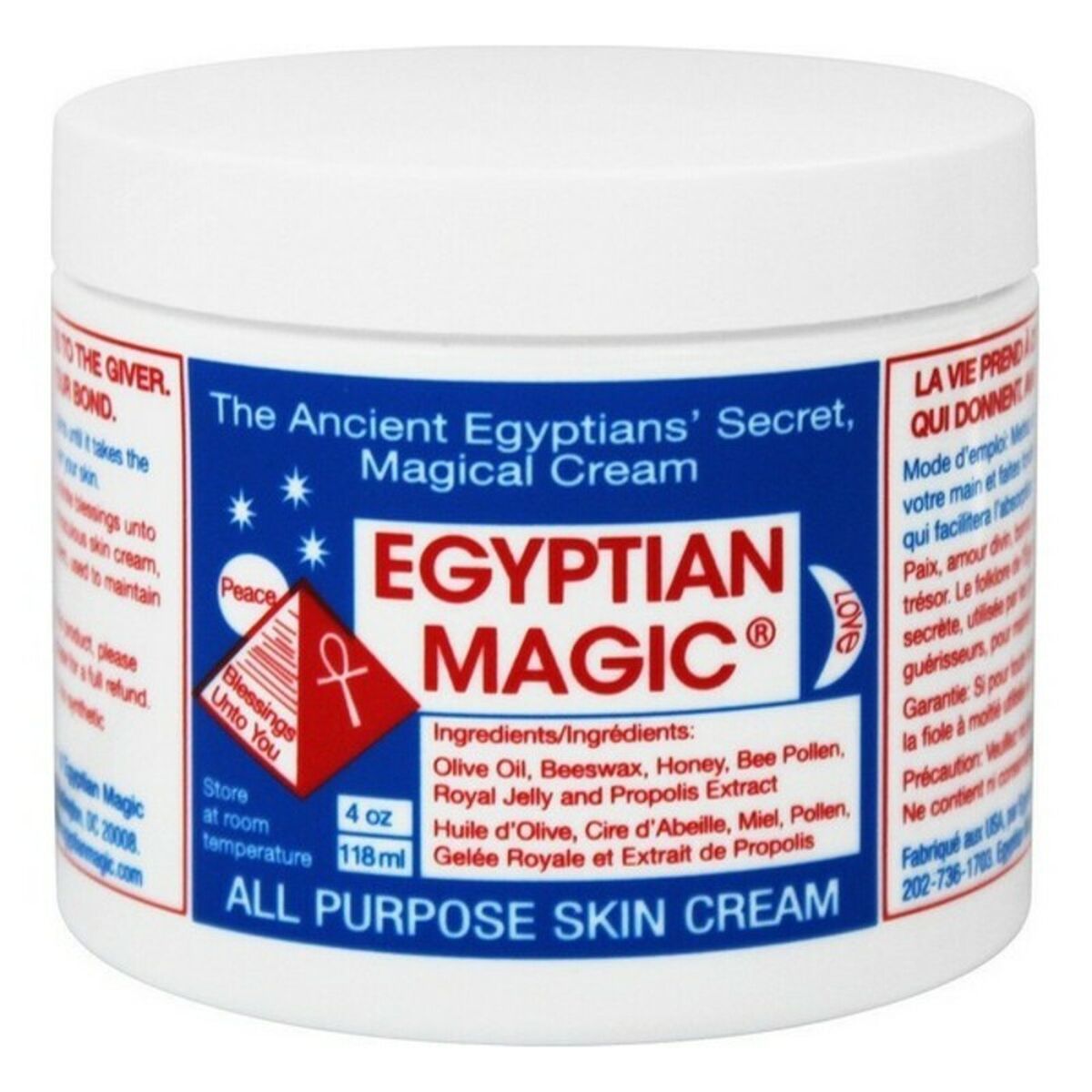 KALINDRA | BB. Facial Cream Egyptian Magic 1 118 ml