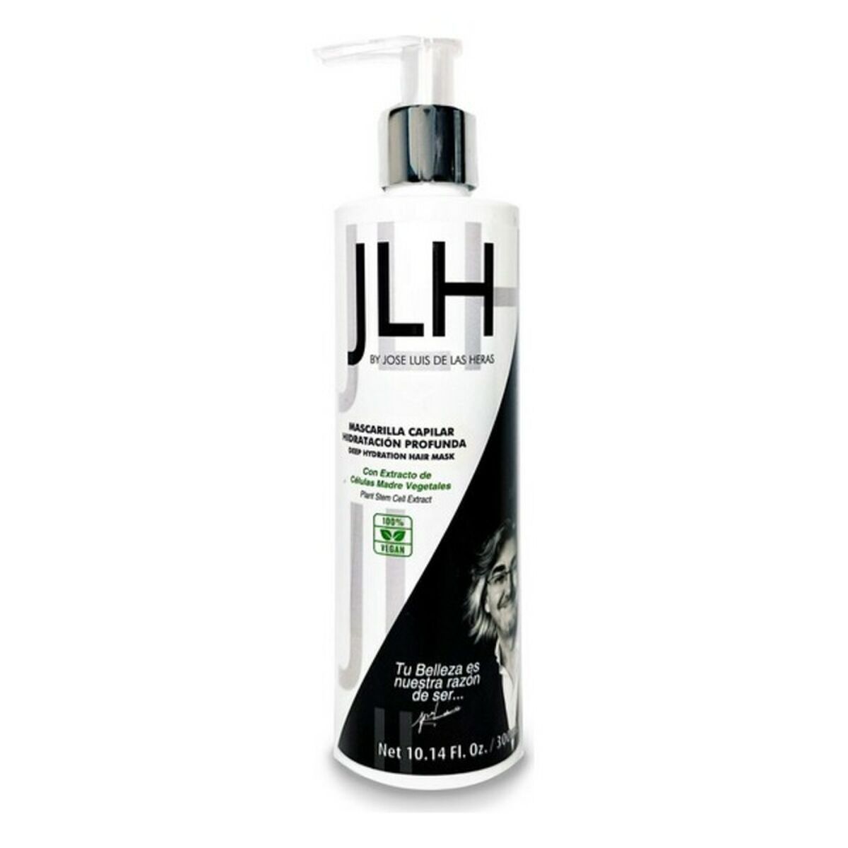 KALINDRA | BB. Restorative Hair Mask Jlh Jlh 300 ml