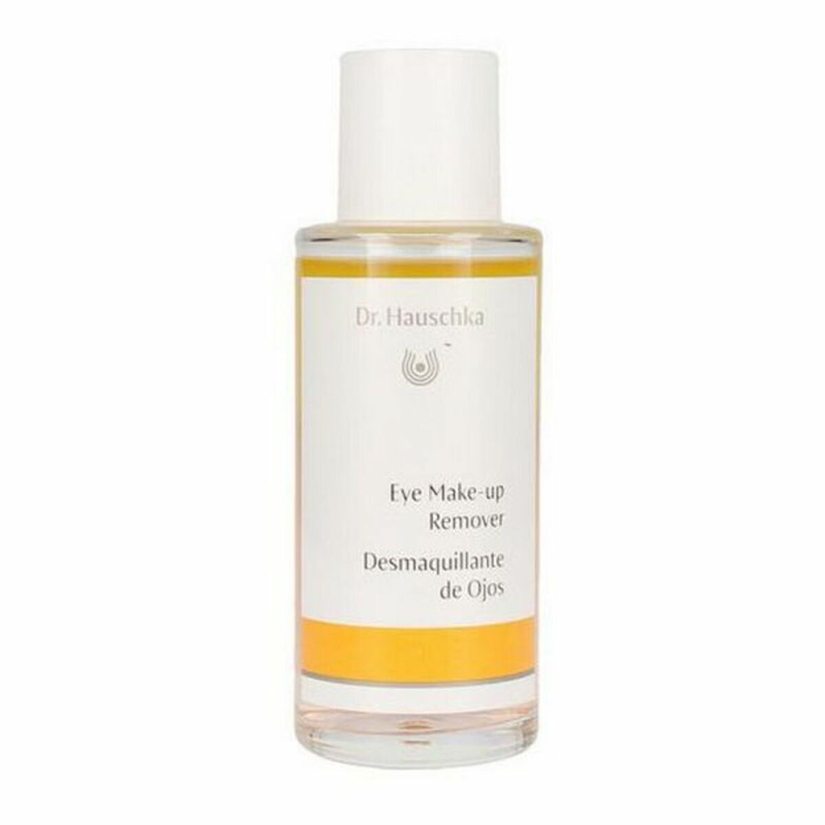 KALINDRA | BB. Facial Biphasic Makeup Remover Dr. Hauschka Eye 75 ml