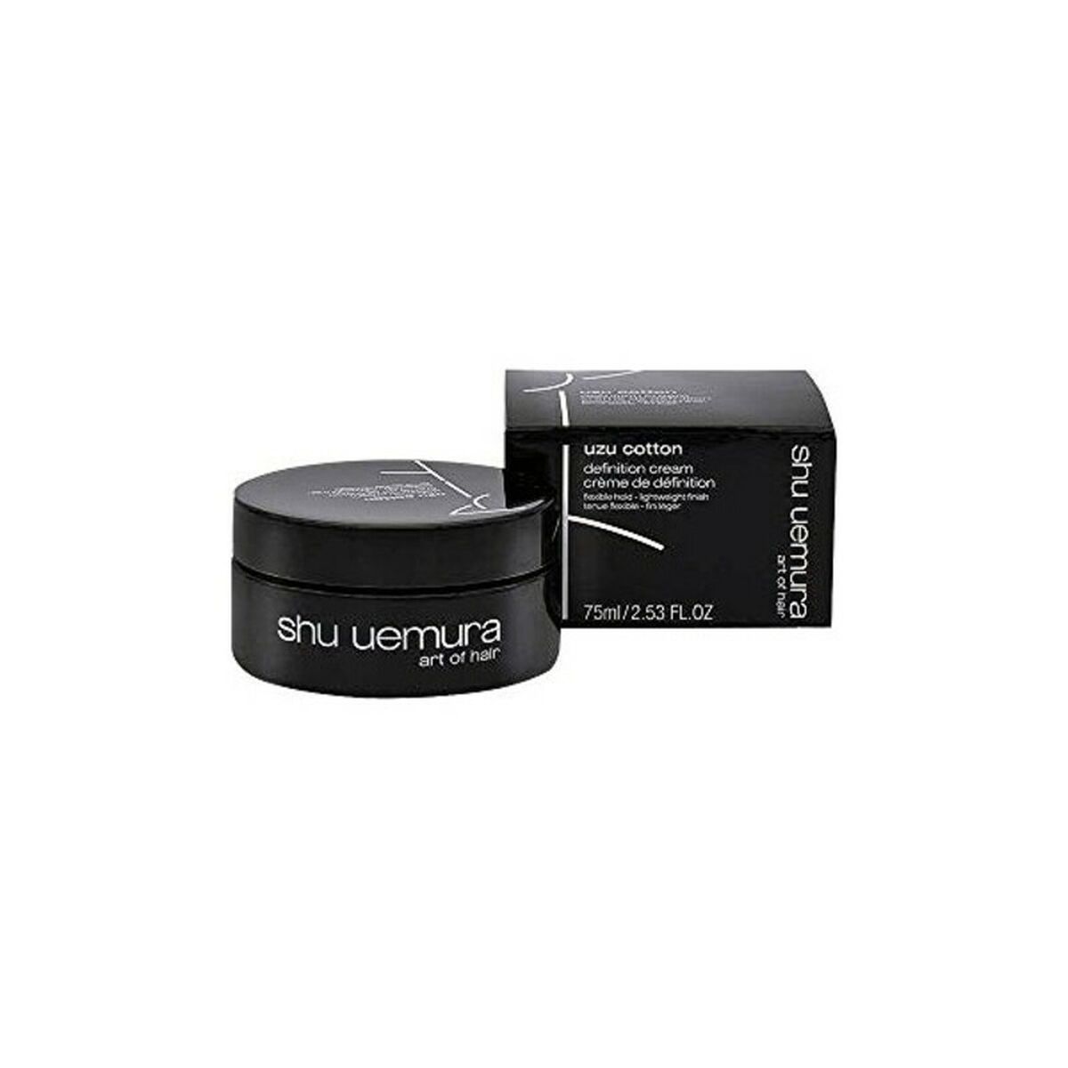 KALINDRA | BB. Flexible Fixing Cream Shu Uemura SHU064 75 ml