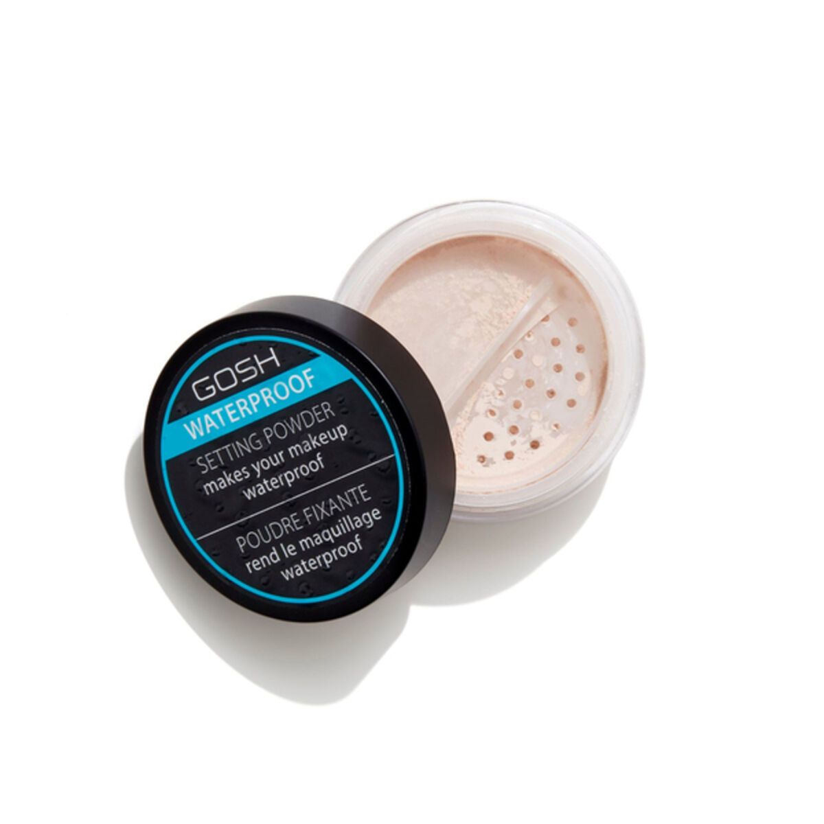 KALINDRA | BB. Compact Powders Waterproof Gosh Copenhagen Waterproof (7 gr)