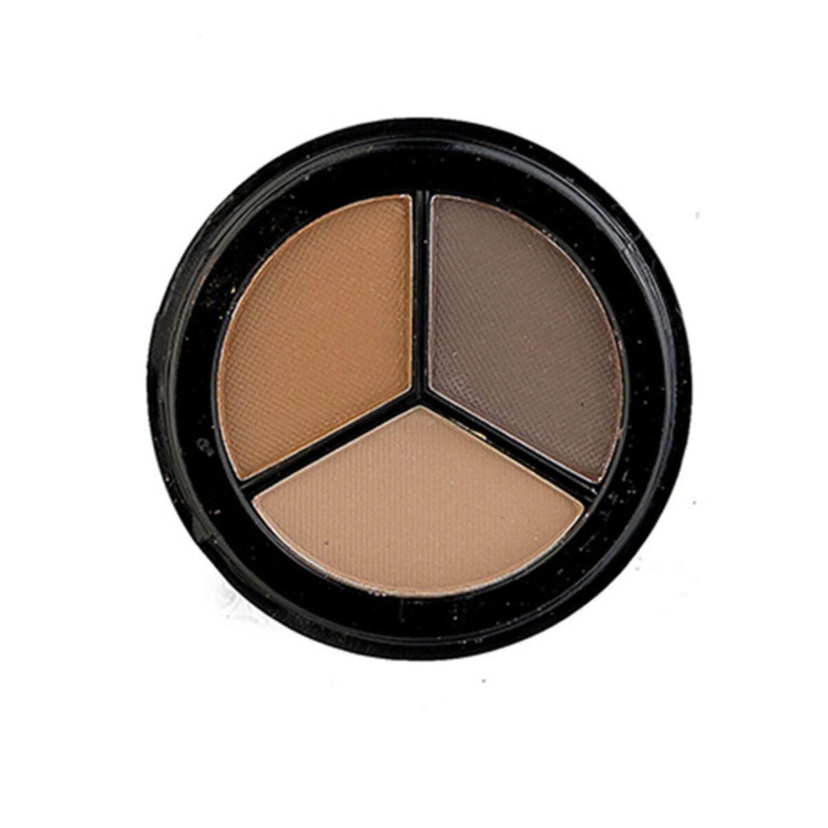 KALINDRA | BB. Eyebrow powder Eyebrow Color Glam Of Sweden (16 gr)